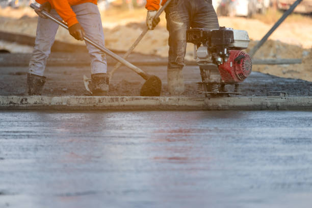 Frazer, PA Concrete contractor Pros