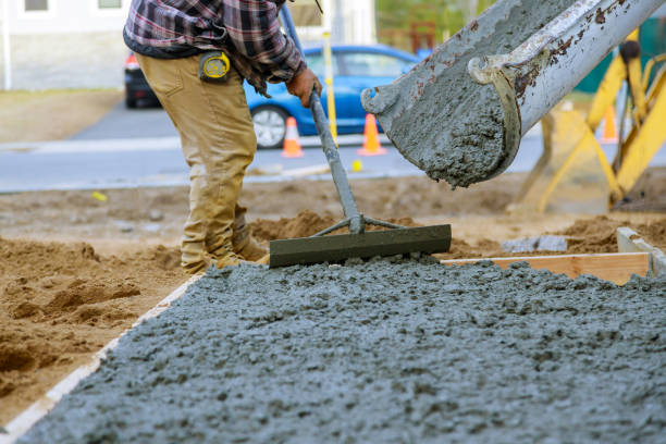Best Concrete Foundation Repair in Frazer, PA
