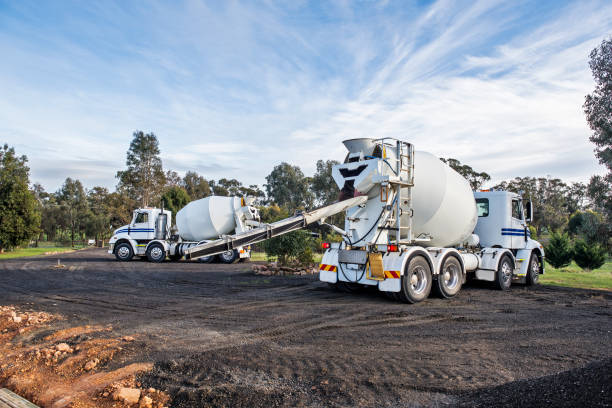 Best Industrial Concrete Flooring in Frazer, PA