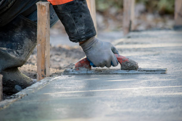 Best Commercial Concrete Services in Frazer, PA