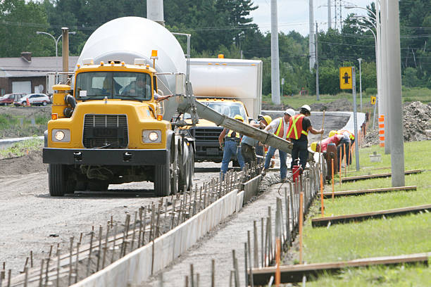 Best Concrete Retaining Walls in Frazer, PA
