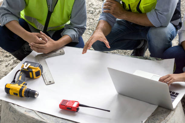 Best Concrete Foundation Repair in Frazer, PA