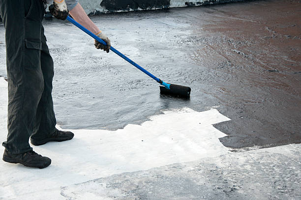 Best Concrete Foundation Repair in Frazer, PA