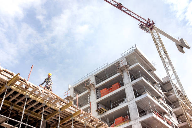 Reliable PA Concrete contractor Solutions